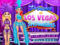 Permainan Putri Sebagai Las Vegas Showgirls secara online