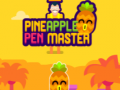 Permainan Master Pulpen Nanas secara online
