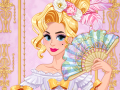 Permainan Fashion Legendaris Marie Antoinette secara online