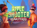 Permainan Penembak Apel Remastered secara online