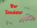 Permainan Simulator Perang secara online
