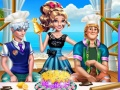 Permainan Tantangan Memasak Anak Laki-Laki secara online