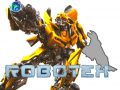 Permainan Robotex secara online