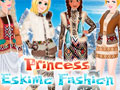 Permainan Mode Putri Eskimo secara online