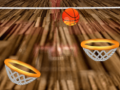 Permainan Demam Basket secara online