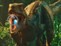 Permainan Telur Tersembunyi di Dunia Dinosaurus 2 secara online