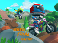 Permainan Balapan Moto Trial secara online