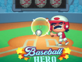 Permainan Pahlawan Baseball secara online