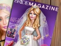 Permainan Majalah Putri Pengantin secara online