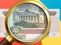 Permainan Detektor Uang Rubel Rusia secara online