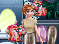 Permainan Waktu Makeover Putri secara online