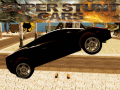Permainan Mobil Stunt Super secara online