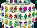 Permainan Mahjong Hubungkan 3D secara online