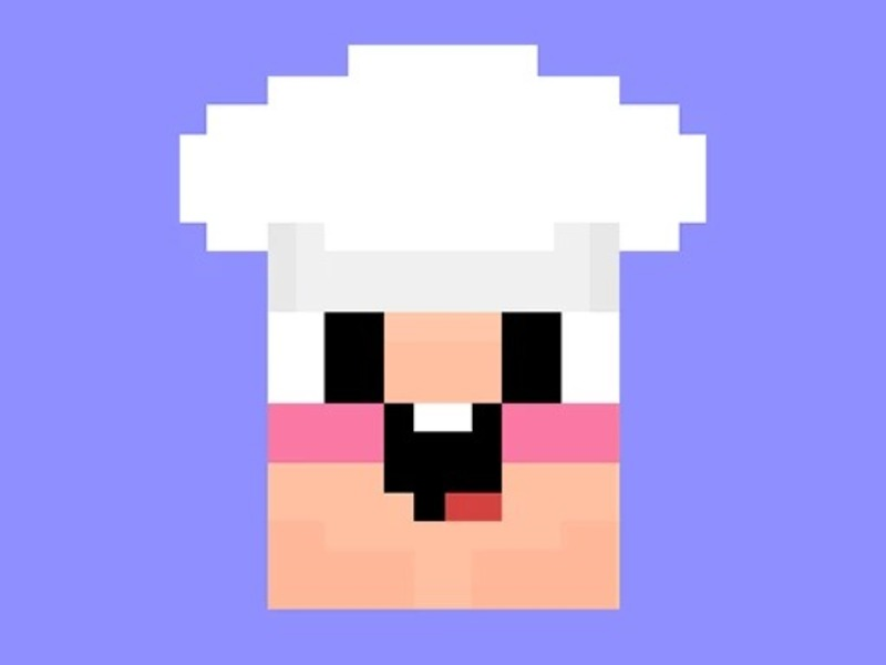 Permainan Simulator Cafe Noob Hungry secara online