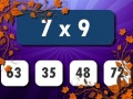 Permainan Ujian Matematika secara online