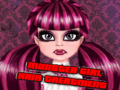 Permainan Perawatan Rambut Gadis Monster secara online