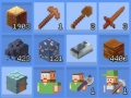 Permainan Grindcraft Remastered secara online