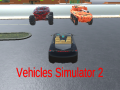 Permainan Simulator Kendaraan 2 secara online