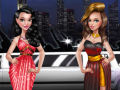 Permainan Dolly Oscars: Berdandan secara online