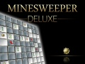 Permainan Minesweeper Deluxe secara online