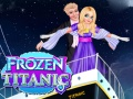 Permainan Titanic Beku secara online
