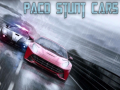 Permainan Paco Mobil Stunt secara online