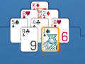 Permainan Permainan Menyenangkan Solitaire Piramida secara online