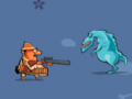 Permainan Pemburu Monster Dungeon Willie secara online