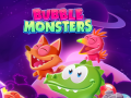 Permainan Monster Gelembung secara online