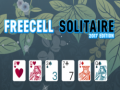 Permainan Freecell Solitaire Edisi 2017 secara online
