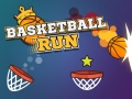 Permainan Lari Basket secara online