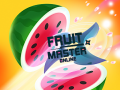 Permainan Master Buah Daring secara online