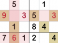 Permainan Sudoku Klasik secara online