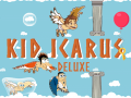 Permainan Kid Icarus Deluxe secara online