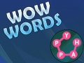 Permainan WOW Kata secara online