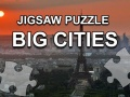 Permainan Puzzle: Kota-Kota Besar secara online