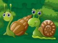 Permainan Puzzle Schneil Lucu secara online