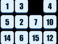 Permainan Puzzle Geser Angka secara online