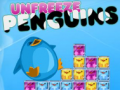 Permainan Mencairkan Penguin secara online