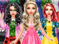 Permainan Amber Nerdy vs. Trendy secara online