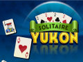 Permainan Yukon Solitaire secara online