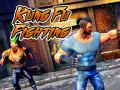 Permainan Pertarungan Kung Fu secara online