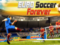Permainan Sepak Bola Eropa Selamanya secara online