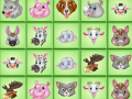 Permainan Mahjong Hewan secara online