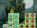 Permainan Halloween Tetriz secara online