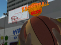Permainan Arkade Basket secara online