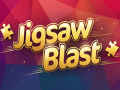 Permainan Ledakan Puzzle secara online