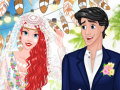 Permainan Pernikahan Terinspirasi Princess Coachella secara online