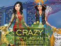 Permainan Putri Asia Kaya Gila secara online