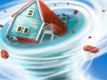 Permainan Tornado.io secara online